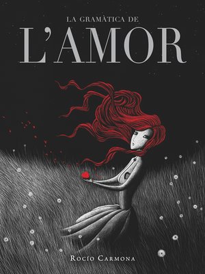 cover image of La gramàtica de l'amor
